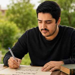 ولی زاده